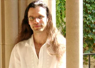 Darcy Otto