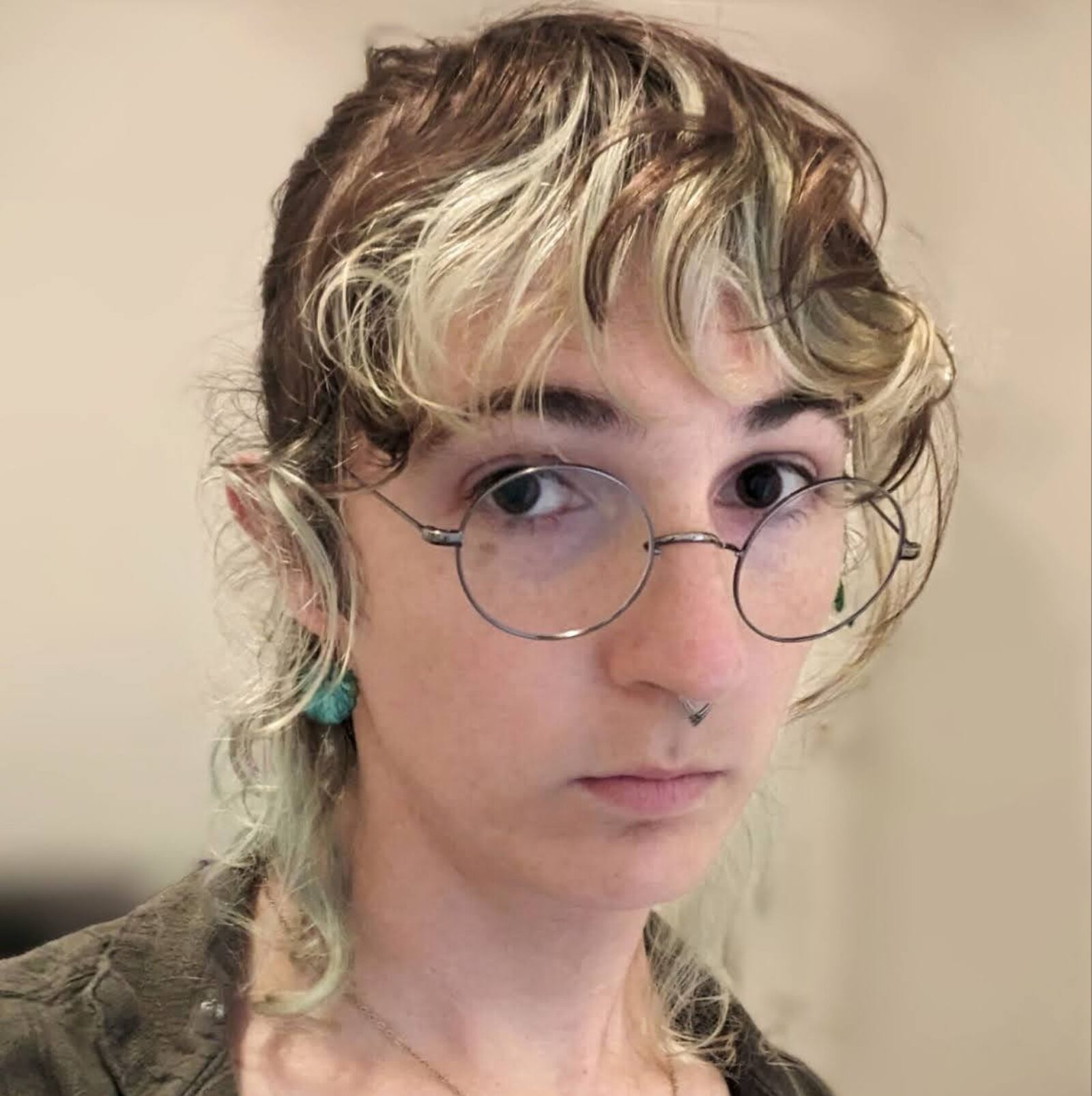 Olive Franzese-McLaughlin, PhD